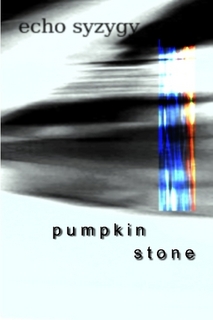 pumpkin stone